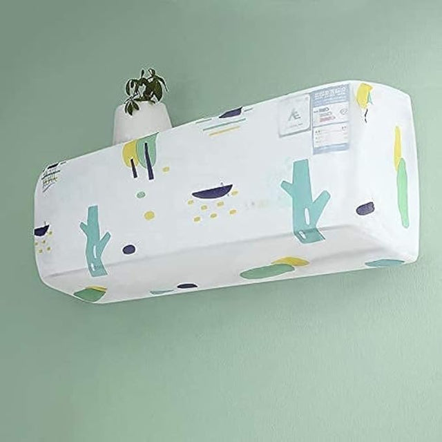 Air Conditioning Dust Cover
