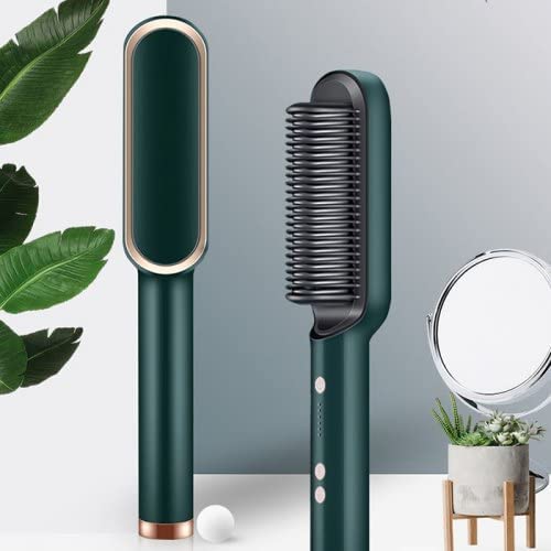 QuickStyle Hair Brush For Short Hair