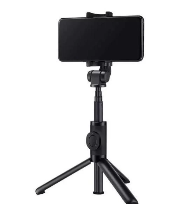 Flexible Mini Octopus Tripod