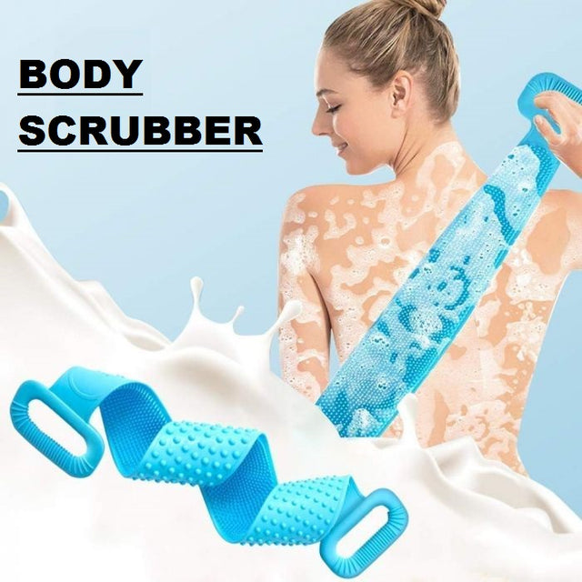 Back Scrubber