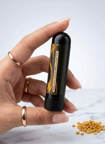 Nasal Inhaler