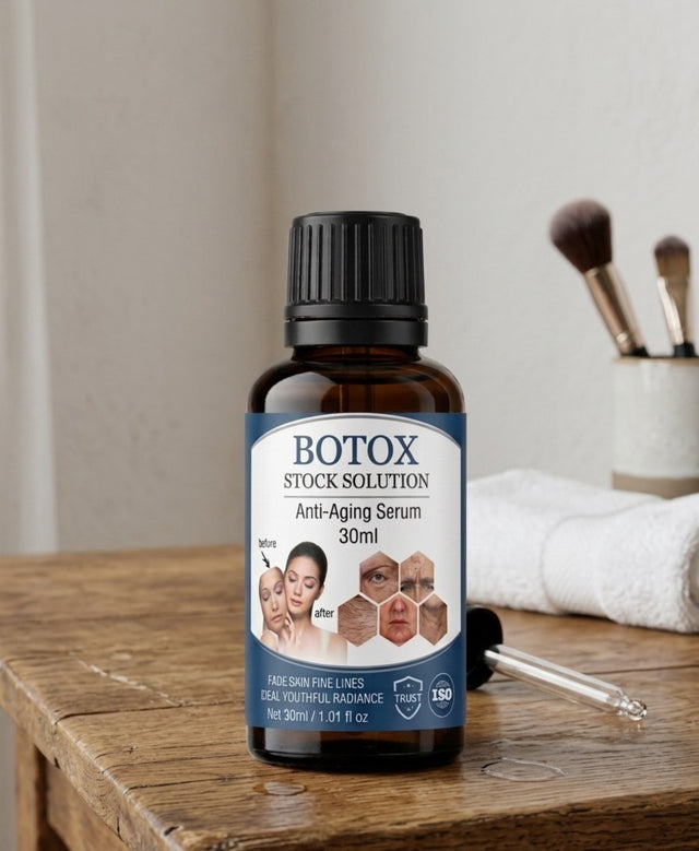 Anti-Wrinkle Firming Eye Serum