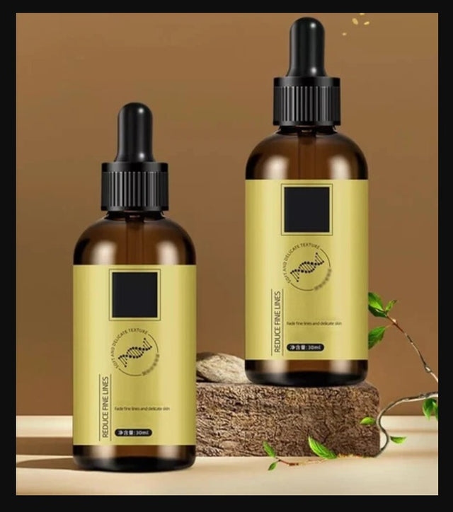 Anti-Wrinkle Firming Serum ( Pack Of 2 )