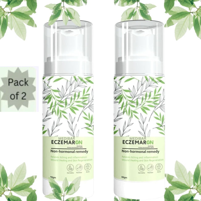 Anti Fungal Cream (Pack of 2)