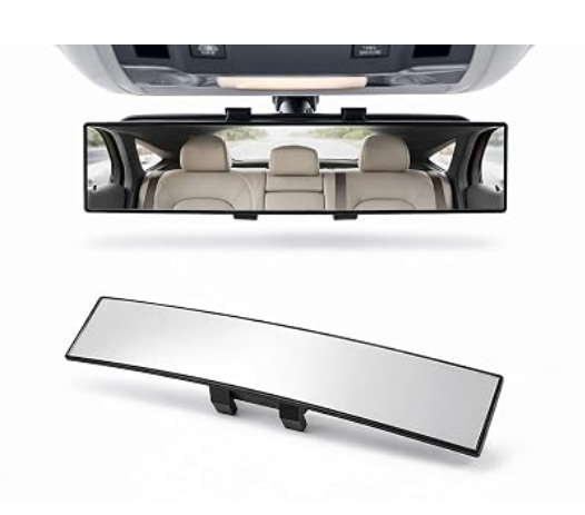Rear View Mirror For Car
