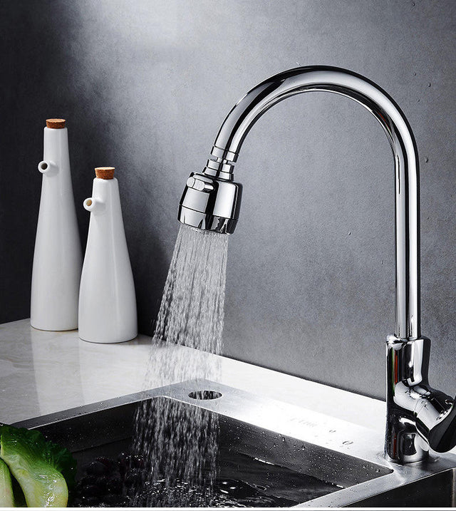 Faucet Universal Extender 2 Modes Multifunctional Faucet Accessories Wholesale