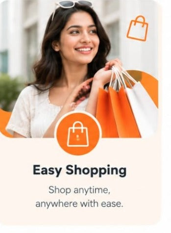 Easy Shopping