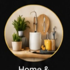 Home & Kitchen