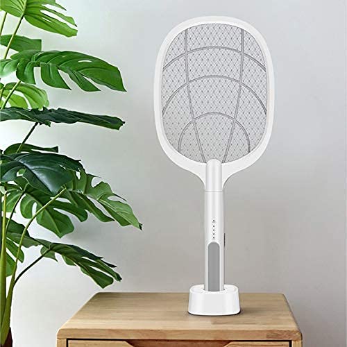 Imitation Electric Fly Killer Mosquito and Zapper Racket