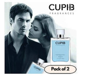 Cupid Hypnosis Cologne Fragrances for Men (Pack Of 2)