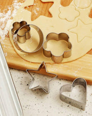 Fried Egg Molds set