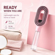 2-in-1 Spray Comb for Hair