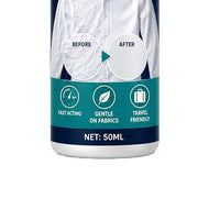 Travel Size Instant Wrinkle Releaser Spray (Pack of 2)