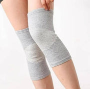 Bamboo Compression Knee Sleeves - Instant Pain Relief for Women Knee Support