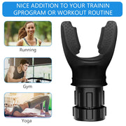 Breathing Trainer, Improve Strength and Endurance