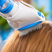 Electric Head Lice Comb