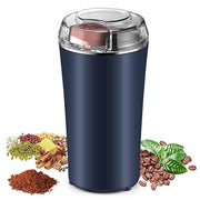 Multipurpose Electric Stainless Steel Spice & Grain Grinder