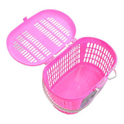 Multipurpose Plastic Basket