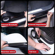 Car Door Tape