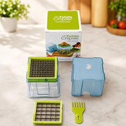 Manual Potato Cutter for Finger Chips