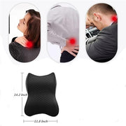 Car Neck Pillow – Memory Foam