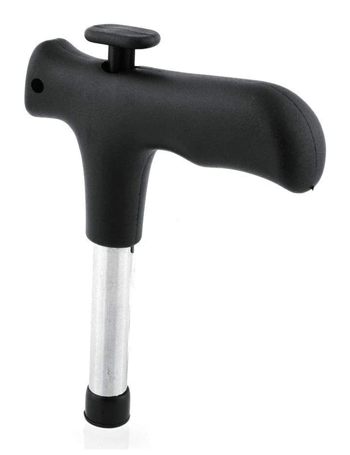 Coconut Opener Tool Stainless Steel Drill Cutter