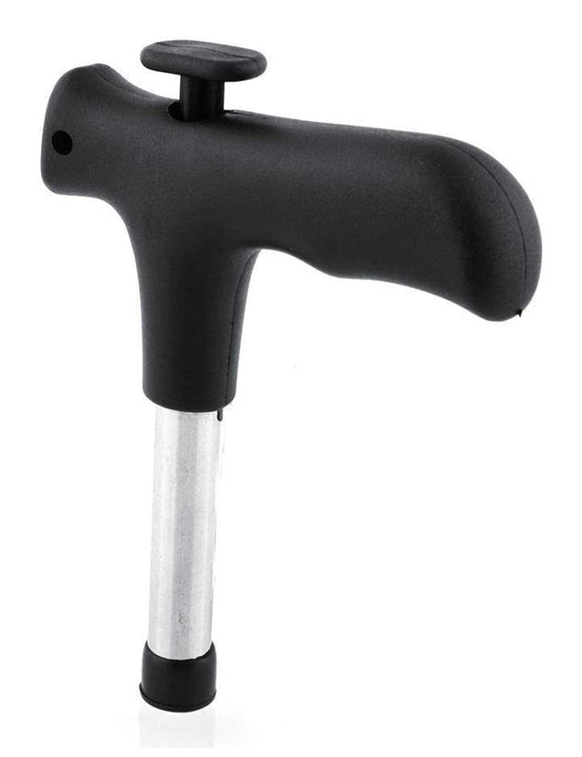 Coconut Opener Tool Stainless Steel Drill Cutter