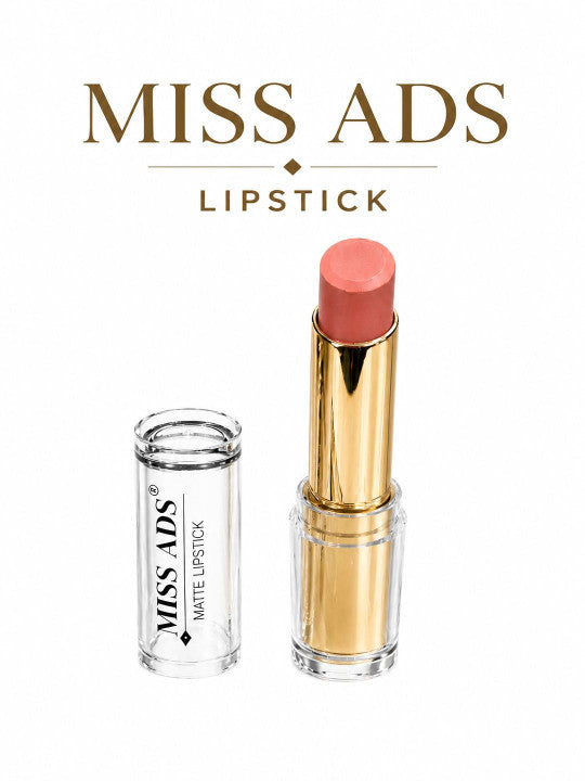 Matte Lipstick