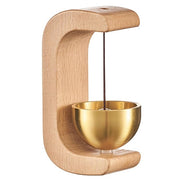 Wooden Door Bell (Pack of 2)