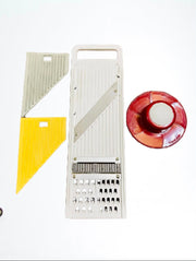 Creation Adjustable Onion & Potato Slicer