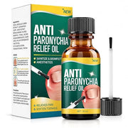 Anti Paronychia Relief Oil (Pack of 3)
