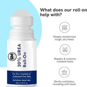 Cracked Heel Repair Foot Cream