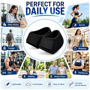 Heel Protector for Heel Pain Relief