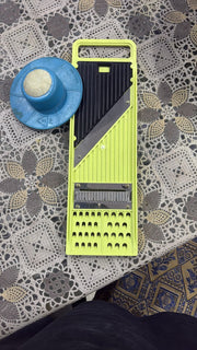 Creation Adjustable Onion & Potato Slicer