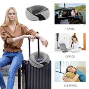 New Wander Plus Travel Pillow