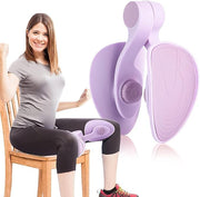 Pelvic Floor Muscle Trainer and Inner Thigh Exerciser