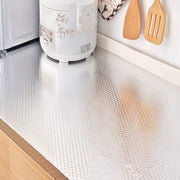 Aluminium Foil Stickers (PACK OF 2)