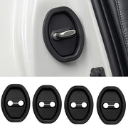 Lock Protector Silicone Latch Covers (Pack of 4)
