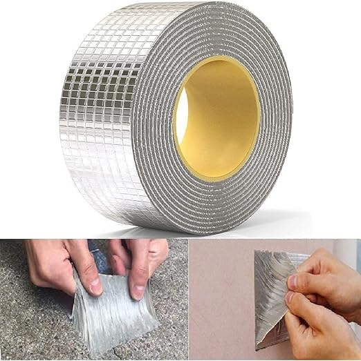 Aluminum Water proof Tapes