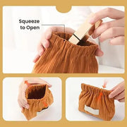 Elastic Storage Bag/pouch(Pack of 2)