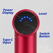 Facial Massage Gun