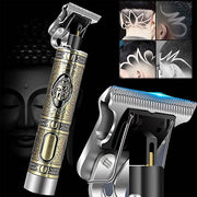 Professional Hair Trimmer