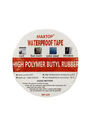 Aluminum Water proof Tapes