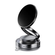 Vacuum Magnetic Suction Phone Mount Holder