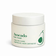 Avocado Hair Mask (Pack of 2)
