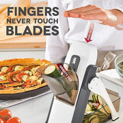 Multifunctional Vegetable Slicer