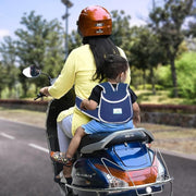 2- Wheeler Baby Carrier Seat Belt