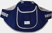 2- Wheeler Baby Carrier Seat Belt