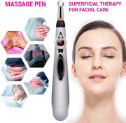 Massager Pen Acupressure Point for Pain Relief
