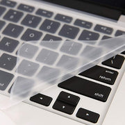 Silicone Keyboard Cover